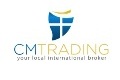 cm trading reviews logo